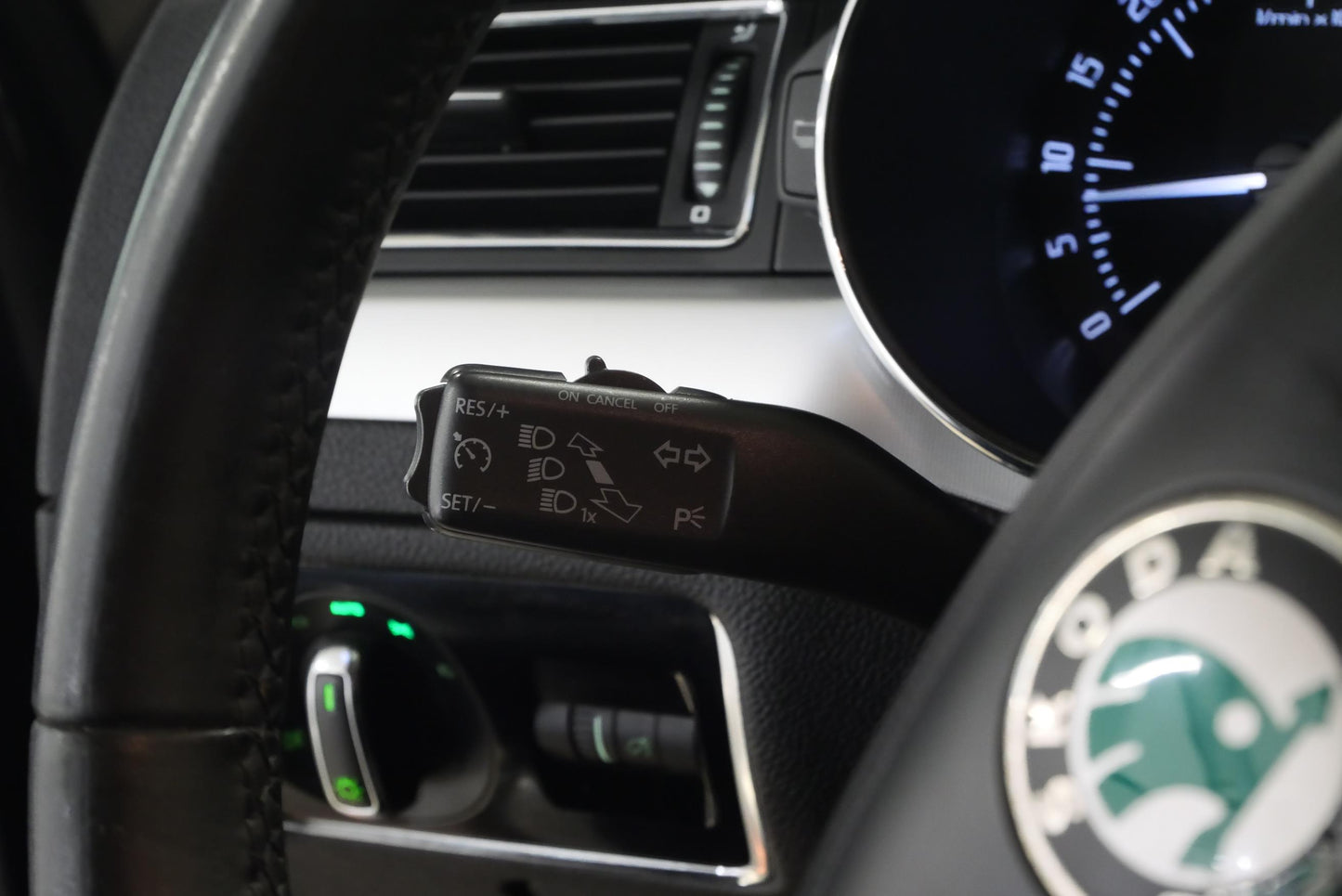 Škoda Superb 2.0 TDI 103 kW Ambition