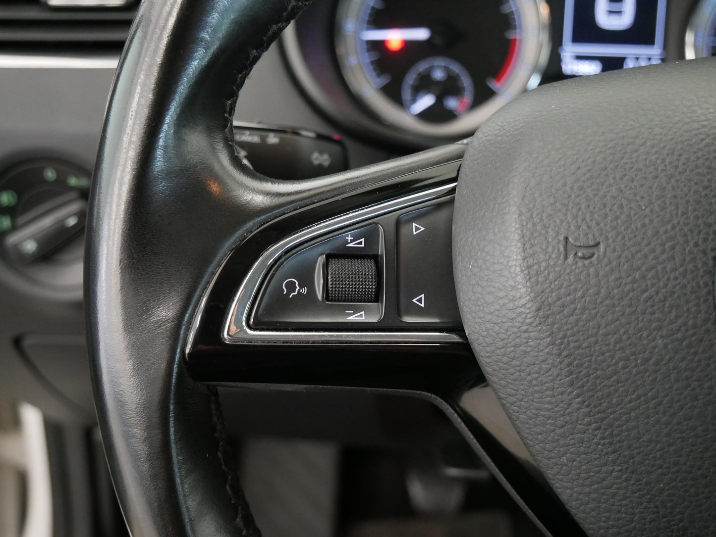 Škoda Octavia 2.0 TDI Style