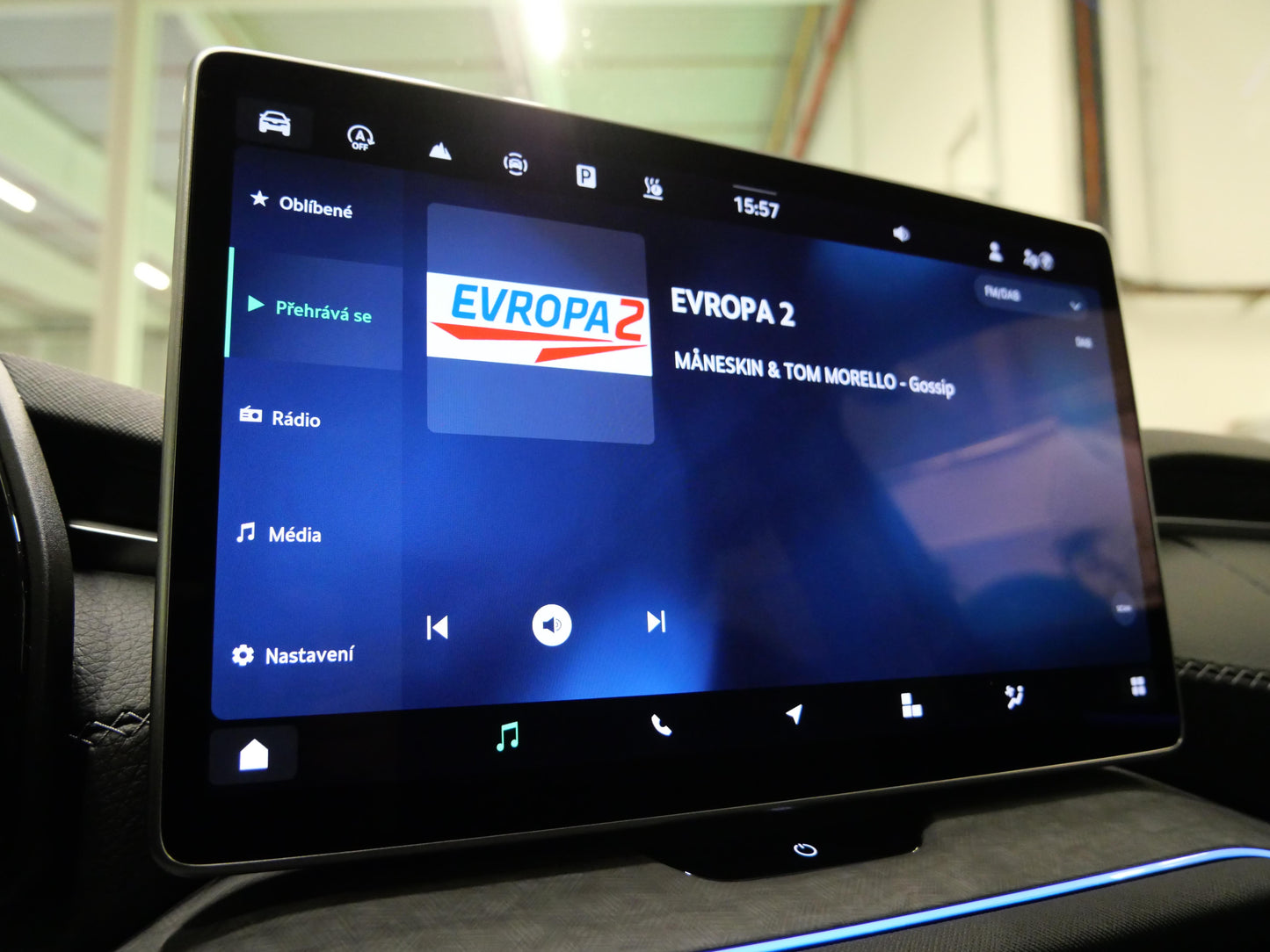 Škoda Kodiaq 2.0 TDI 142 kW Excl. Selection