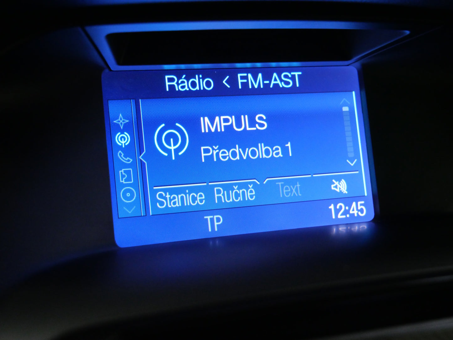 Ford Focus 2.0 EcoBoost 184 kW ST