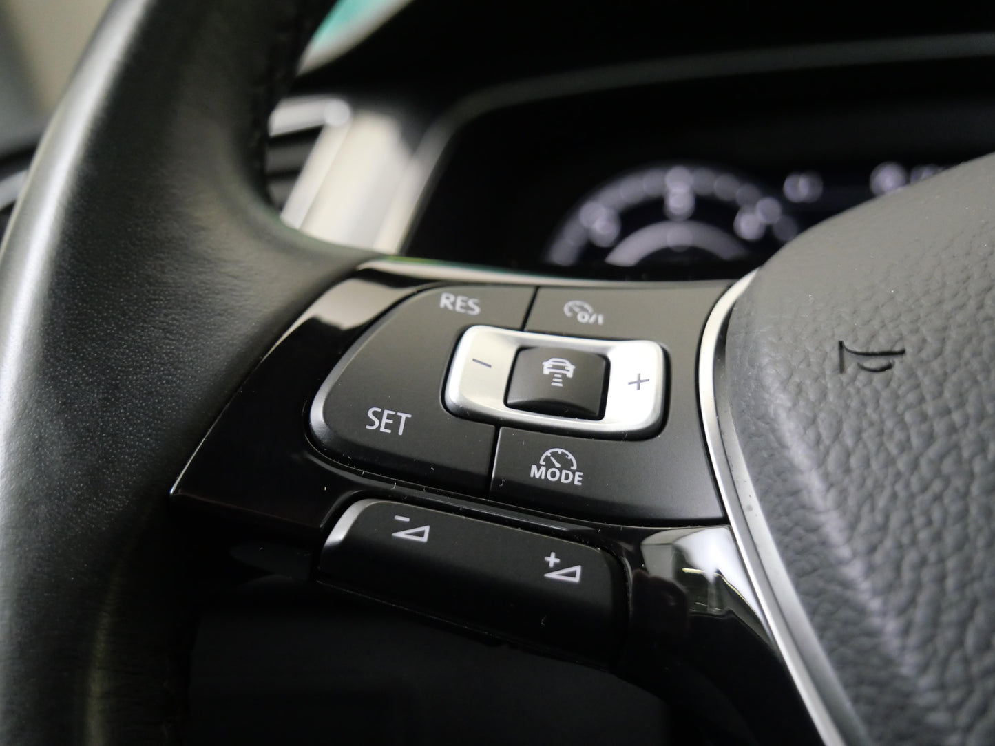 Volkswagen Tiguan 2.0 TDI 110 kW Highline