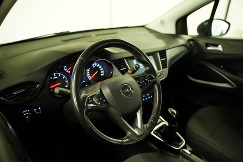 Opel Crossland X 1.2i 61 kW Edition – foto 14