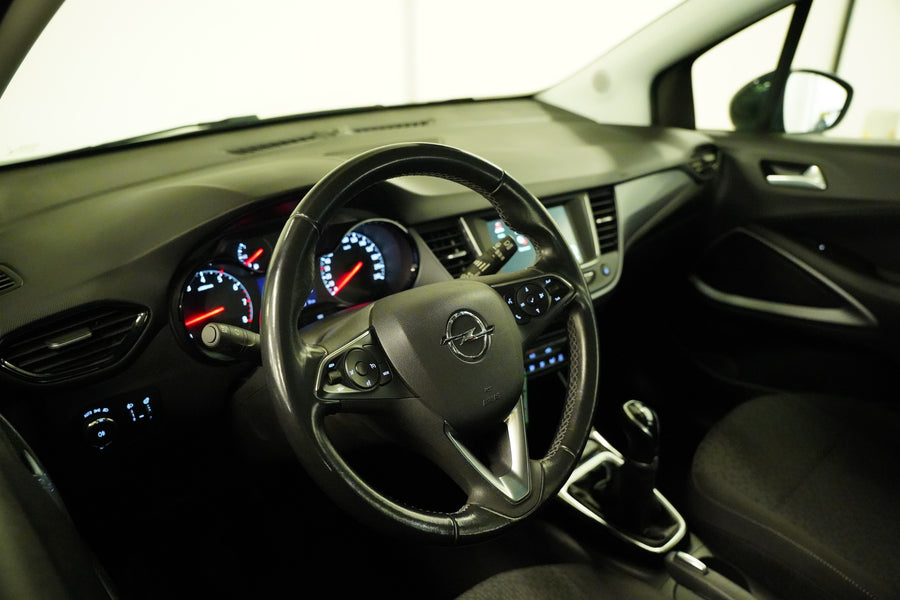 Opel Crossland X 1.2i 61 kW Edition – foto 14
