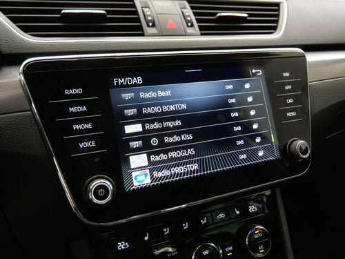 Škoda Superb 2.0 TDI 147 kW DSG 4x4 Style+ – foto 14