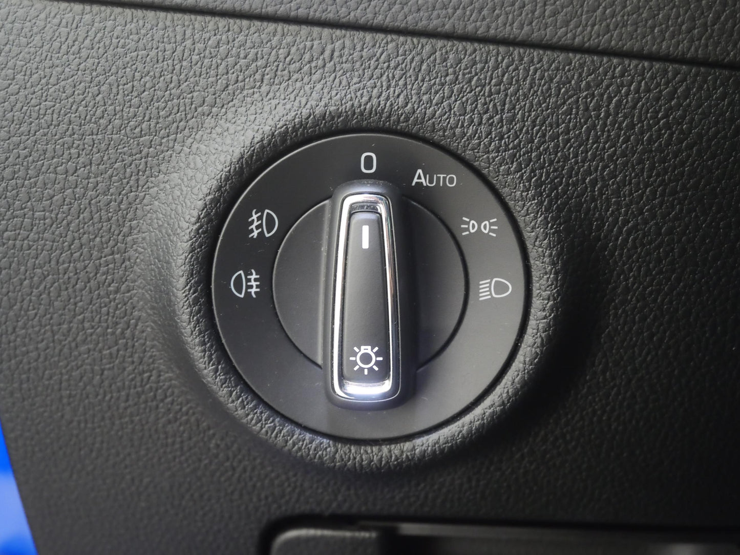 Škoda Superb 2.0 TDI 140 kW DSG Scout