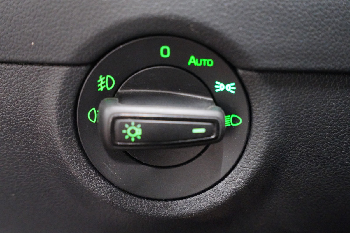 Škoda Octavia 2.0 TDI 110 kw Style – foto 14