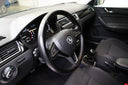 Škoda Rapid 1.6 TDI 77 kW Elegance