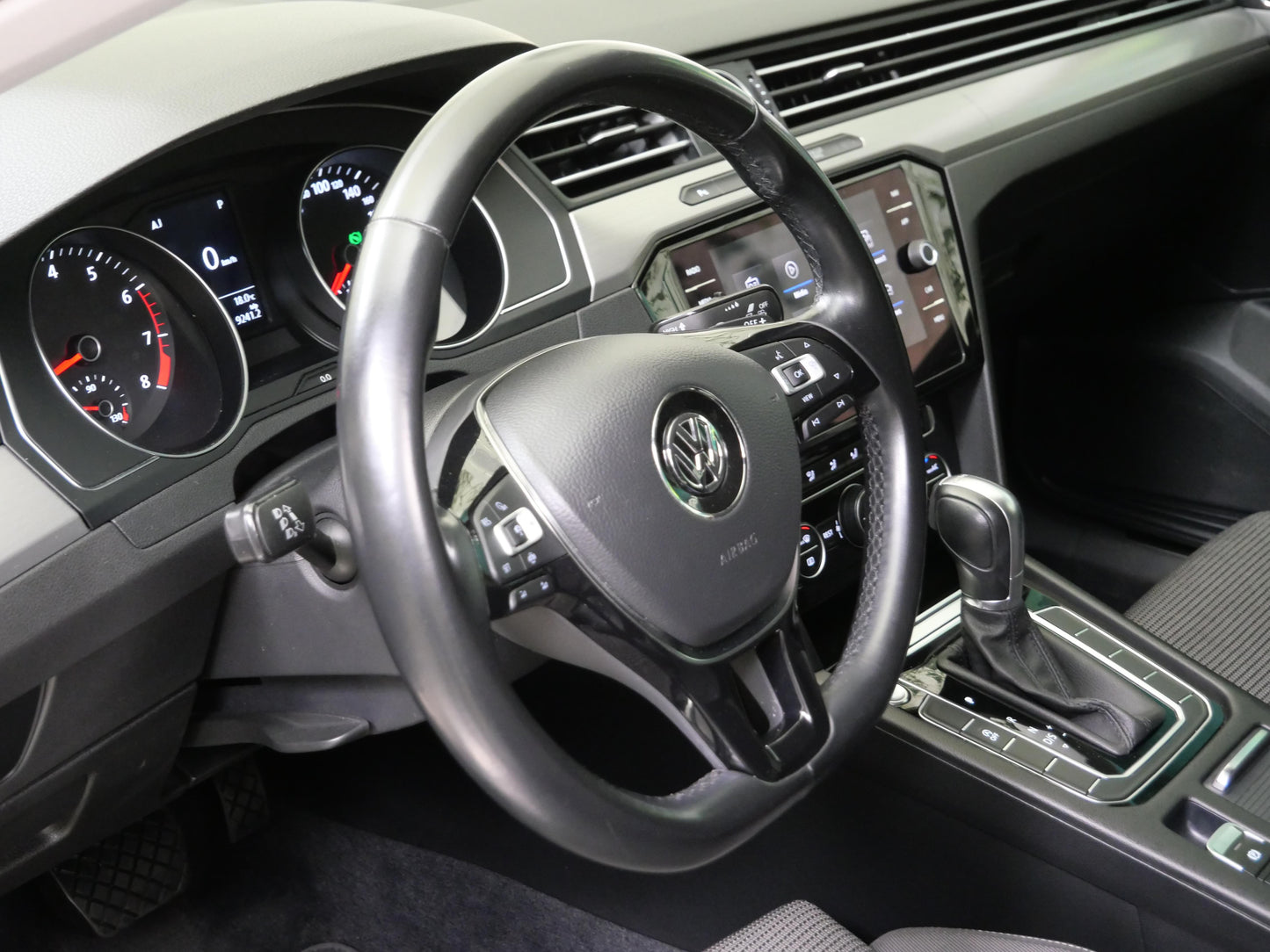 Volkswagen Arteon 2.0 TDI 110 kW DSG Basic