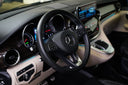 Mercedes-Benz Třídy V 300d 174 kW Marco Polo 4-Matic
