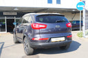 Kia Sportage 1.7 CRDI 85 kW