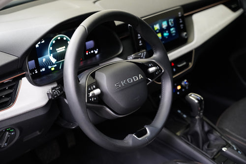 Škoda Scala 1.0 TSI 85kW DSG Top Selection – foto 14