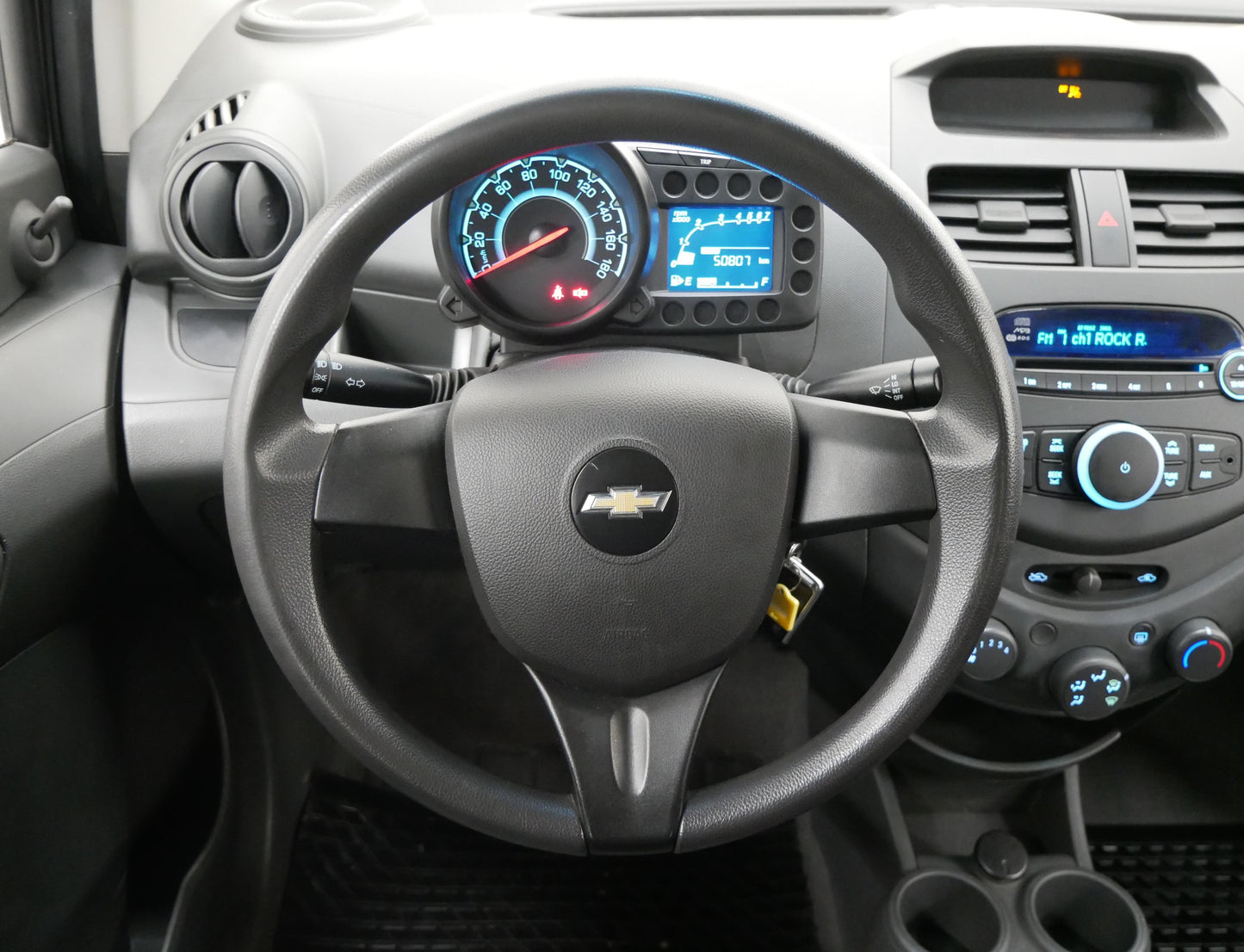 Chevrolet Spark 1.0i 50 kW