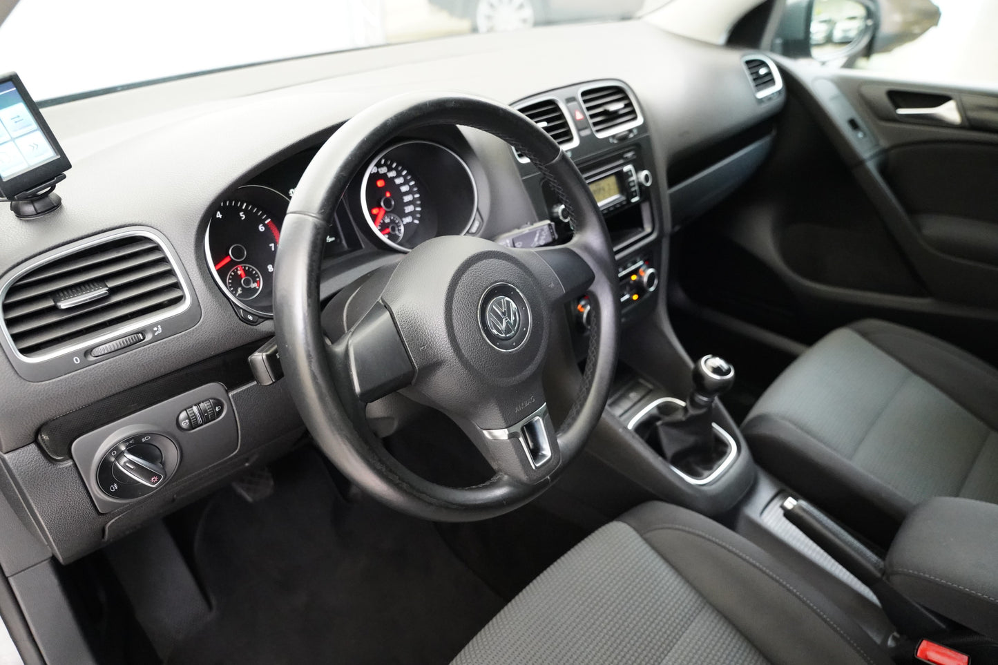 Volkswagen Golf 1.4 TSI 90 kW Comfortline