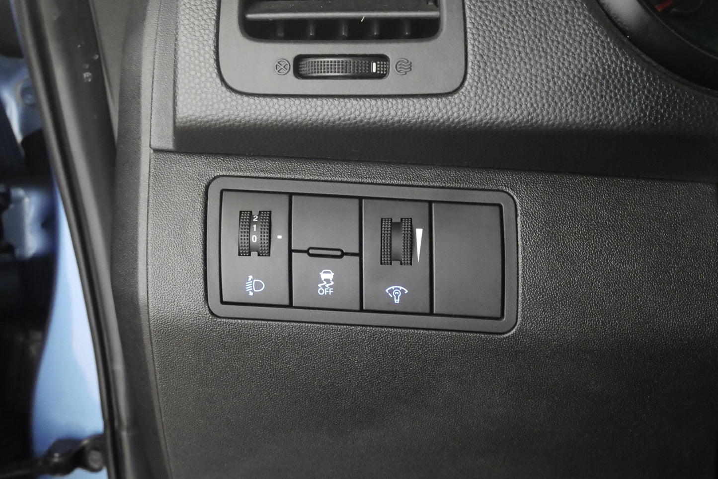 Hyundai ix20 1.4 CVVT 66 kW