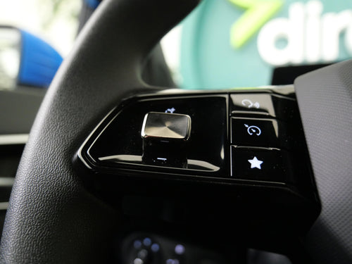 MG MG3 1.5 85 kW Excite – foto 14