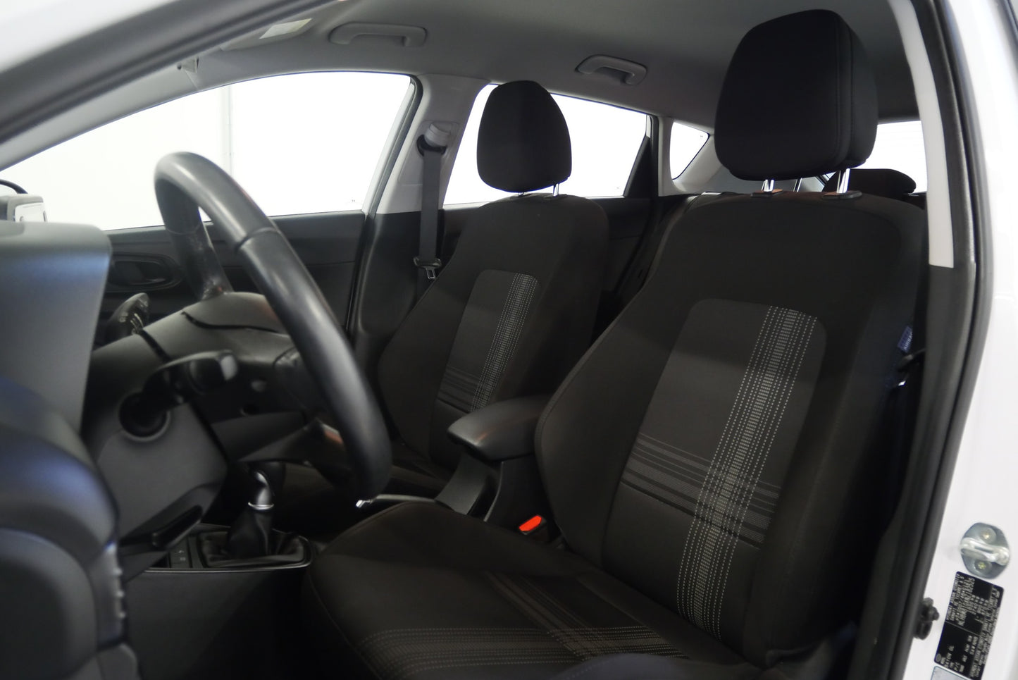 Hyundai Bayon 1.0 T-GDI 74 kW Smart