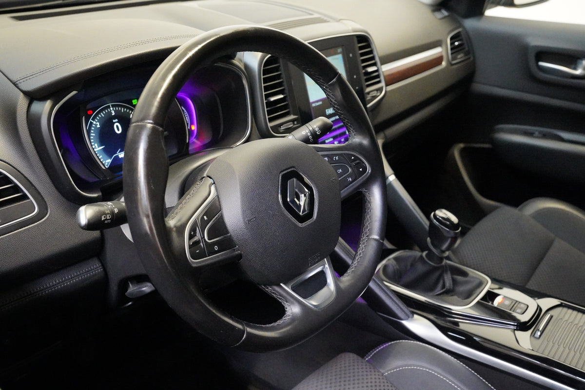 Renault Koleos 2.0 dCi 130 kW 4x4 Intens