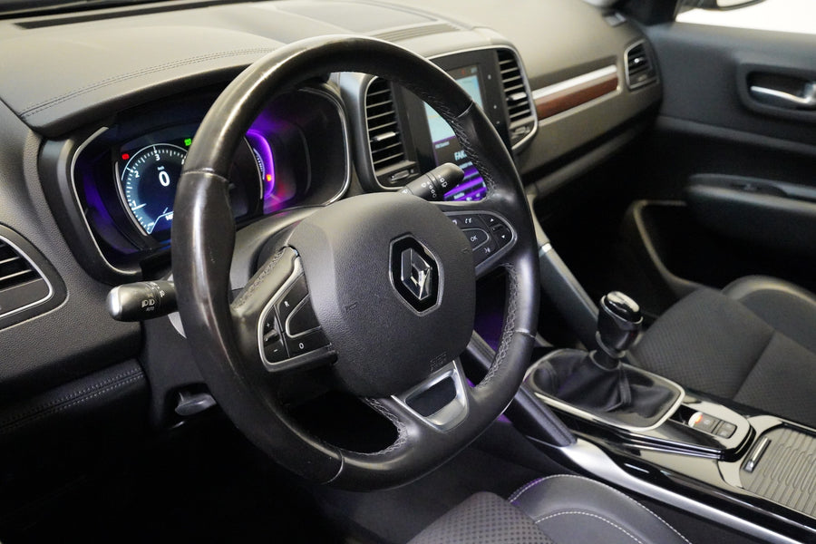 Renault Koleos 2.0 dCi 130 kW 4x4 Intens – foto 14