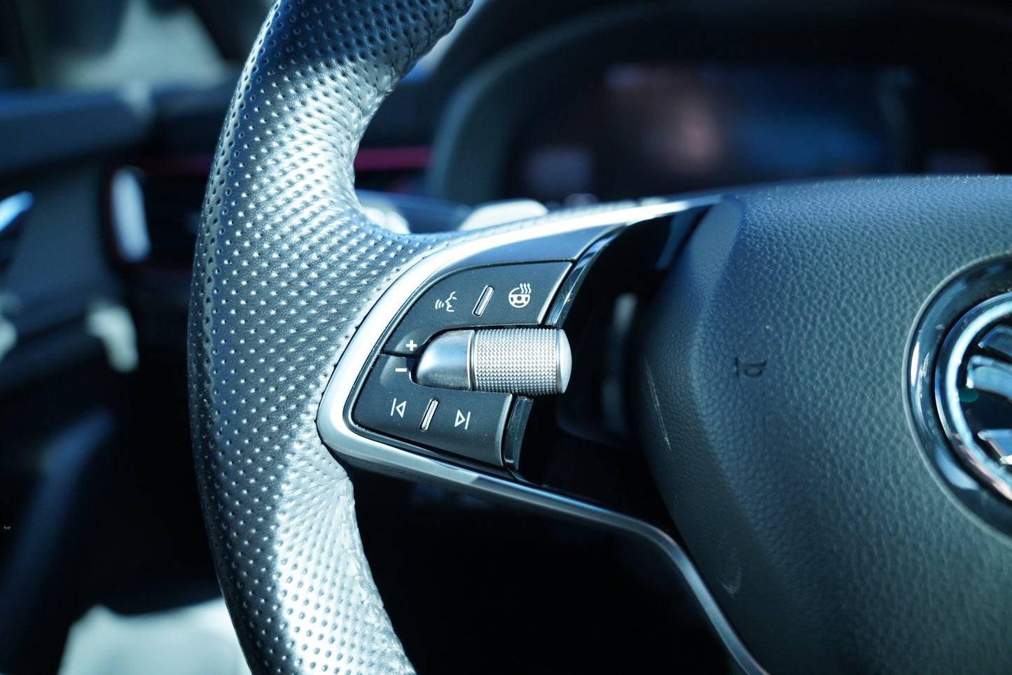 Škoda Kamiq 1.0 TSI 85 kW DSG Monte Carlo