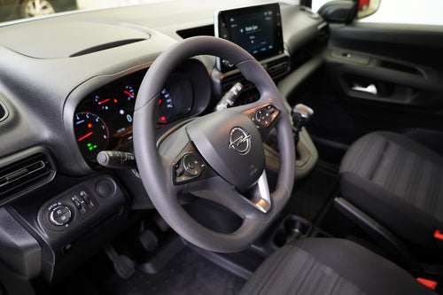 Opel Combo 1.5 CDTI 75 kW Edition N1 – foto 14