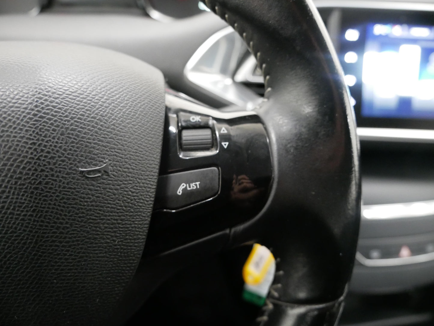 Peugeot 308 1.6 Blue-HDi 88 kW Business