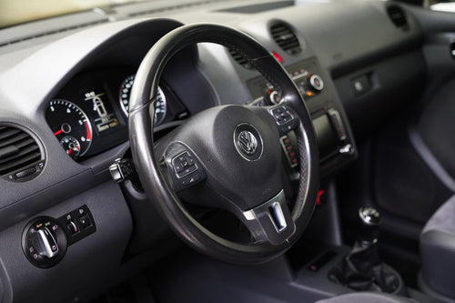 Volkswagen Caddy Maxi 2.0 TDI 81KW MOTION MAXI HIGH – foto 14
