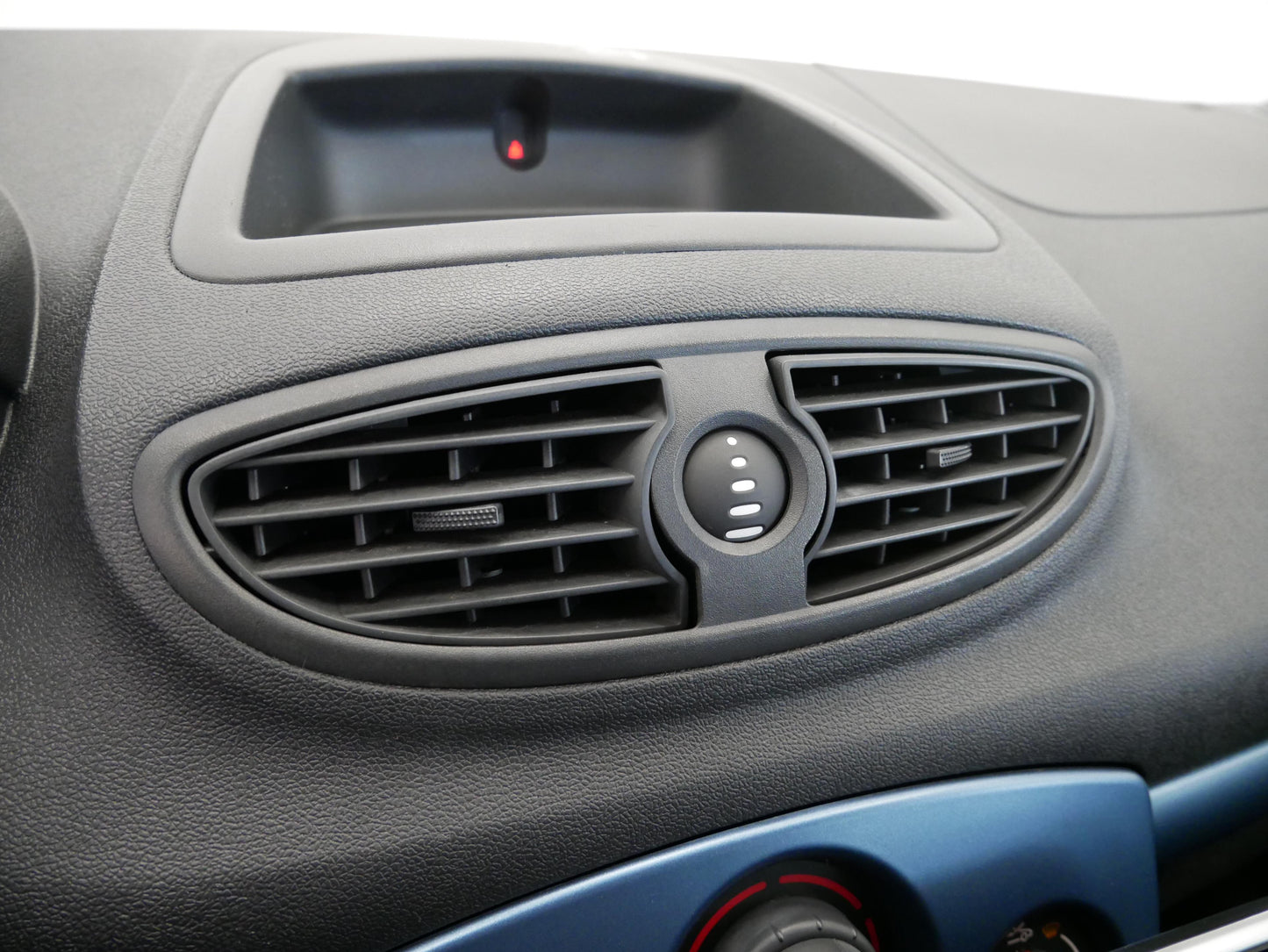 Renault Clio 1.2i 55kW