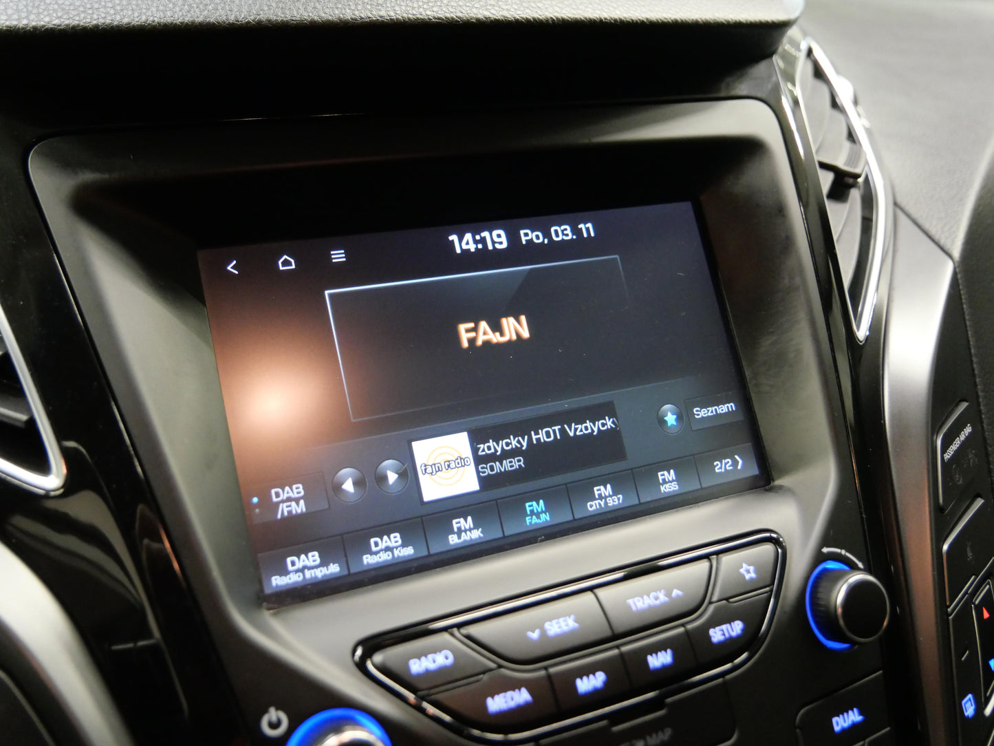 Hyundai i40 1.6 CRDI 100 kW Success