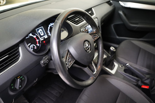 Škoda Octavia 1.4 TSI Ambition – foto 14