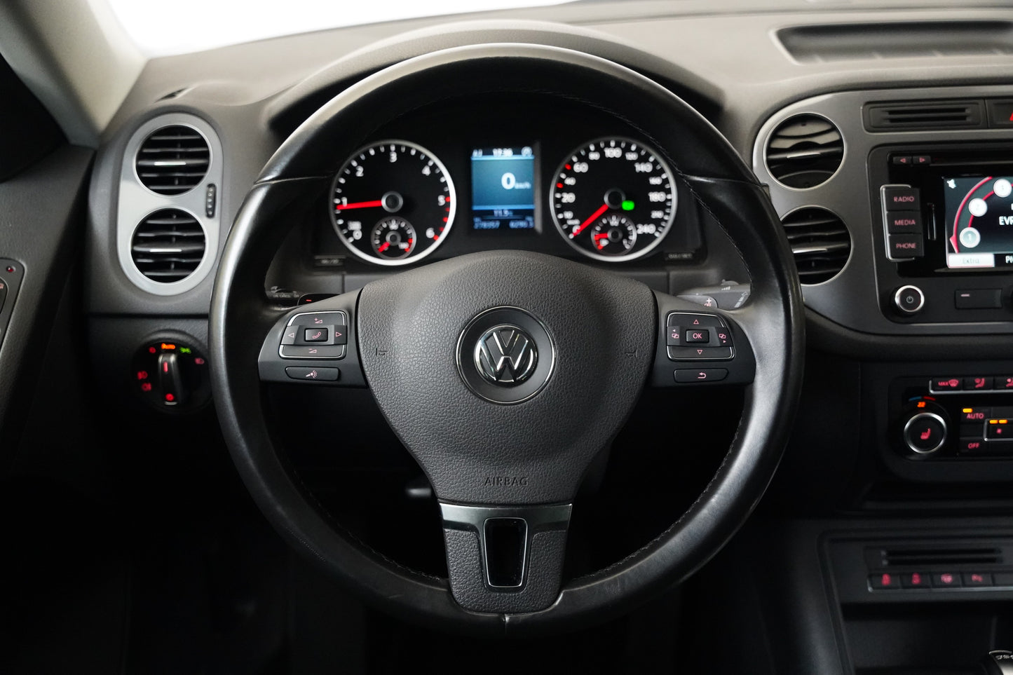 Volkswagen Tiguan 2.0 TDI 103 kW Sport