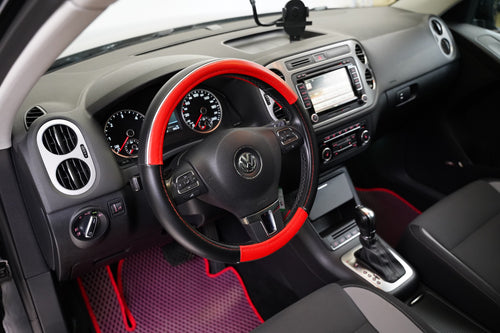 Volkswagen Tiguan 2.0 TDI 130 kW DSG 4x4 Life – foto 15