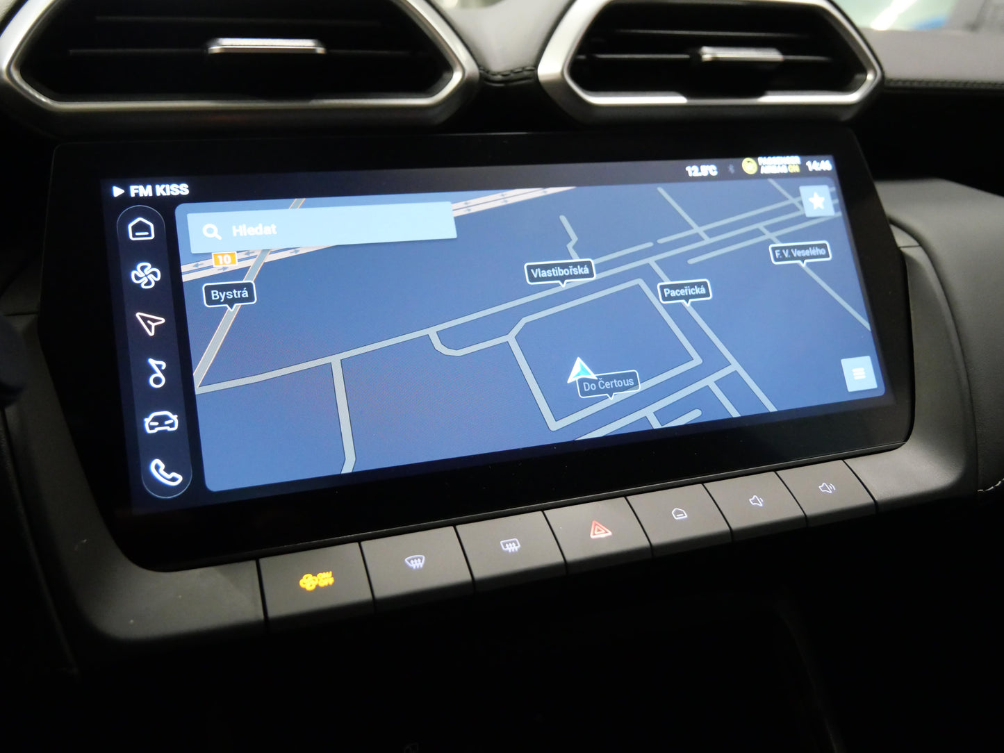 MG ZS 1.5 85 kW Elegance