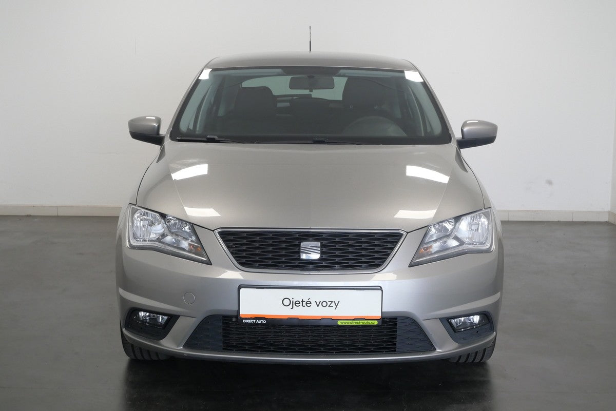 Seat Toledo 1.2 TSI 63 kW Refference – foto 4