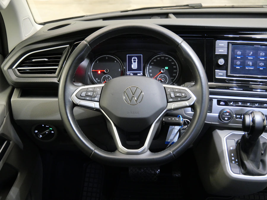 Volkswagen Caravelle 2.0 TDI 110 kW DSG Long – foto 14