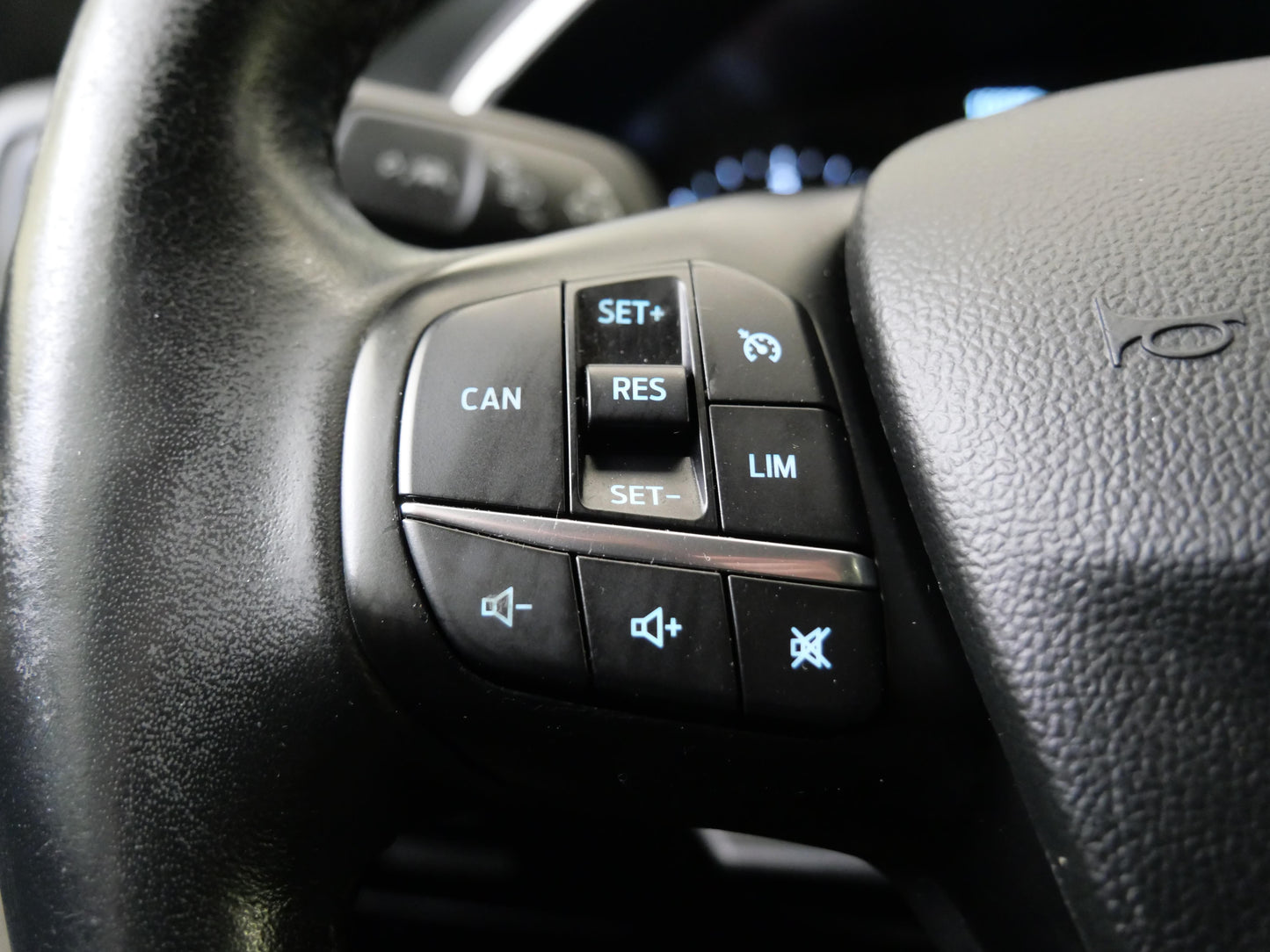 Ford Focus 1.5 EcoBlue 88kW Trend Edition