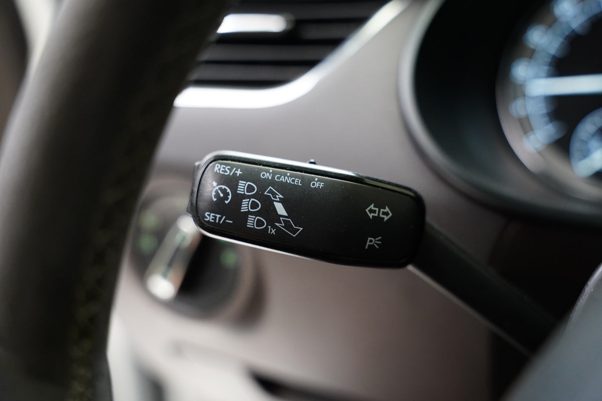 Škoda Octavia 2.0 TDI 110 kW L&K
