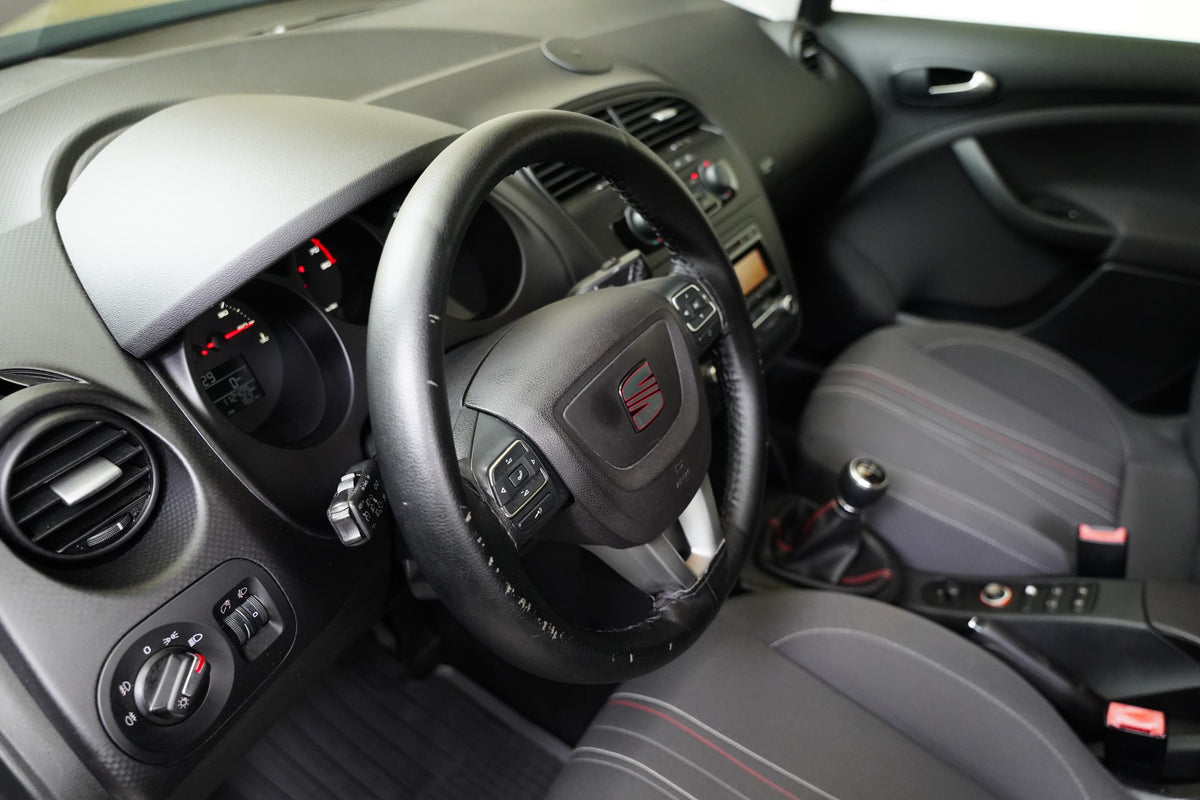 Seat Altea XL 1.2 TSI 77 kW Reference Copa