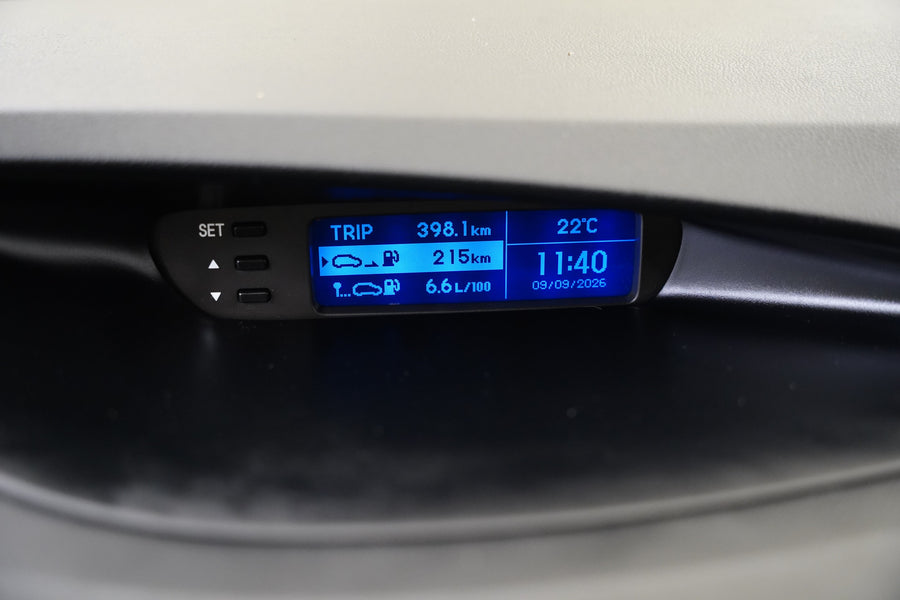 Hyundai i20 1,3 57 kW – foto 14