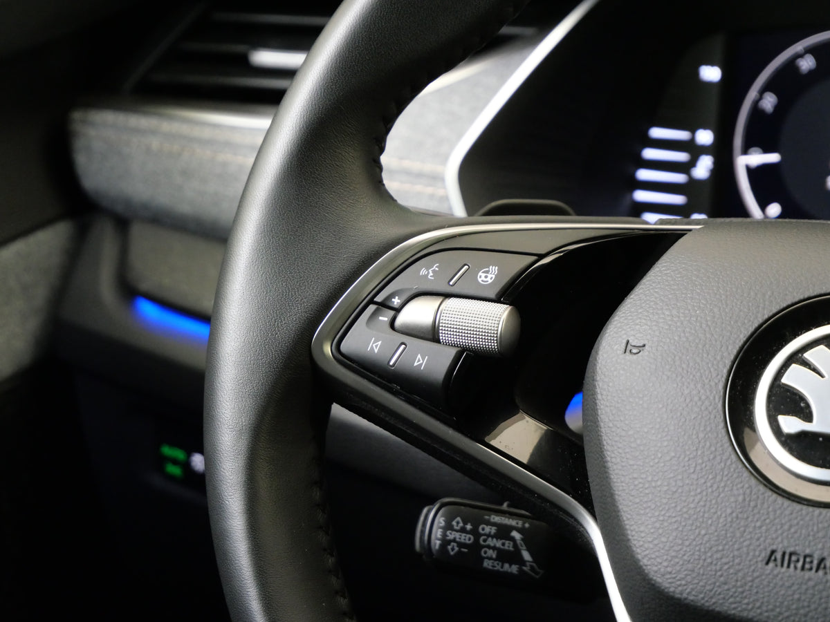 Škoda Octavia 2.0 TDI 110 kW Top Selection – foto 14