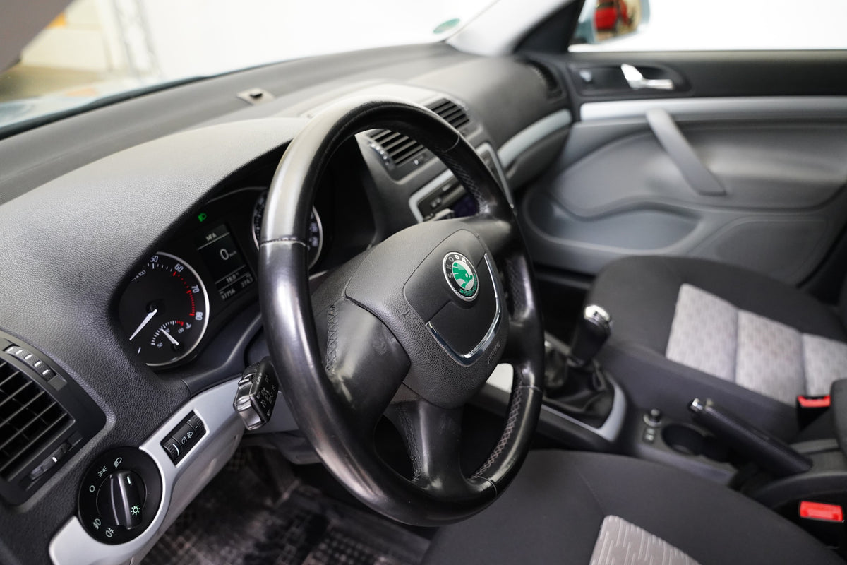Škoda Octavia 1.4 TSI 90 kW Impuls Edition – foto 14