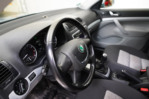 Škoda Octavia 1.4 TSI 90 kW Impuls Edition – foto 14