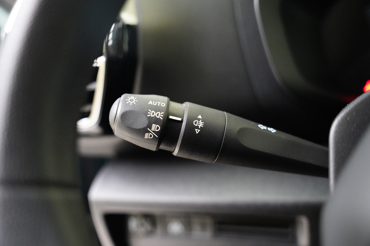 Citroën C4 1.2 PureTech 75 kW Live Pack