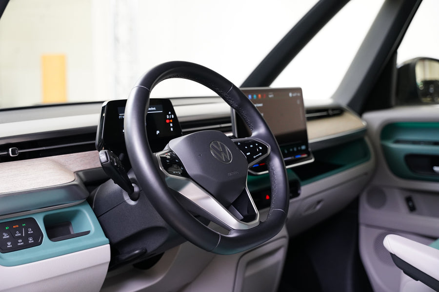 Volkswagen ID.Buzz 210 kW 86 kWh Long Pro – foto 14