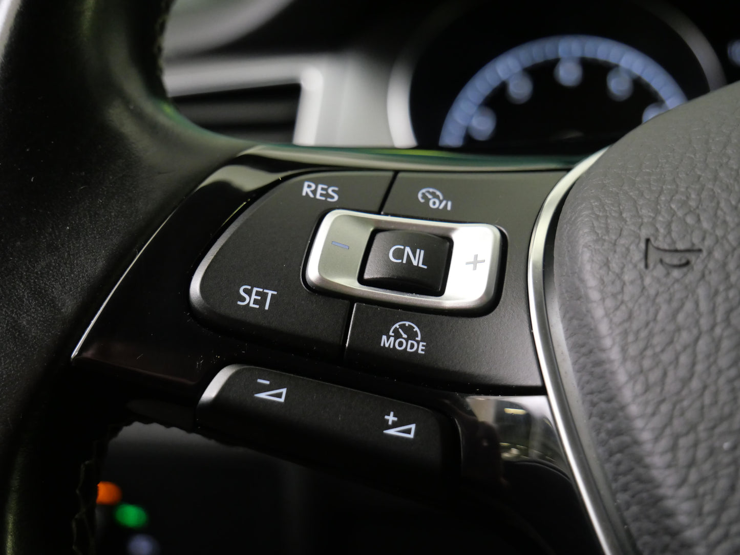 Volkswagen Golf 1.4 TSI 92 kW Lounge