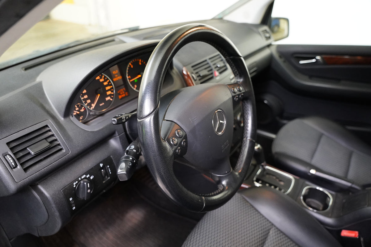Mercedes-Benz Třídy A 180 CDI 80 kW Elegance