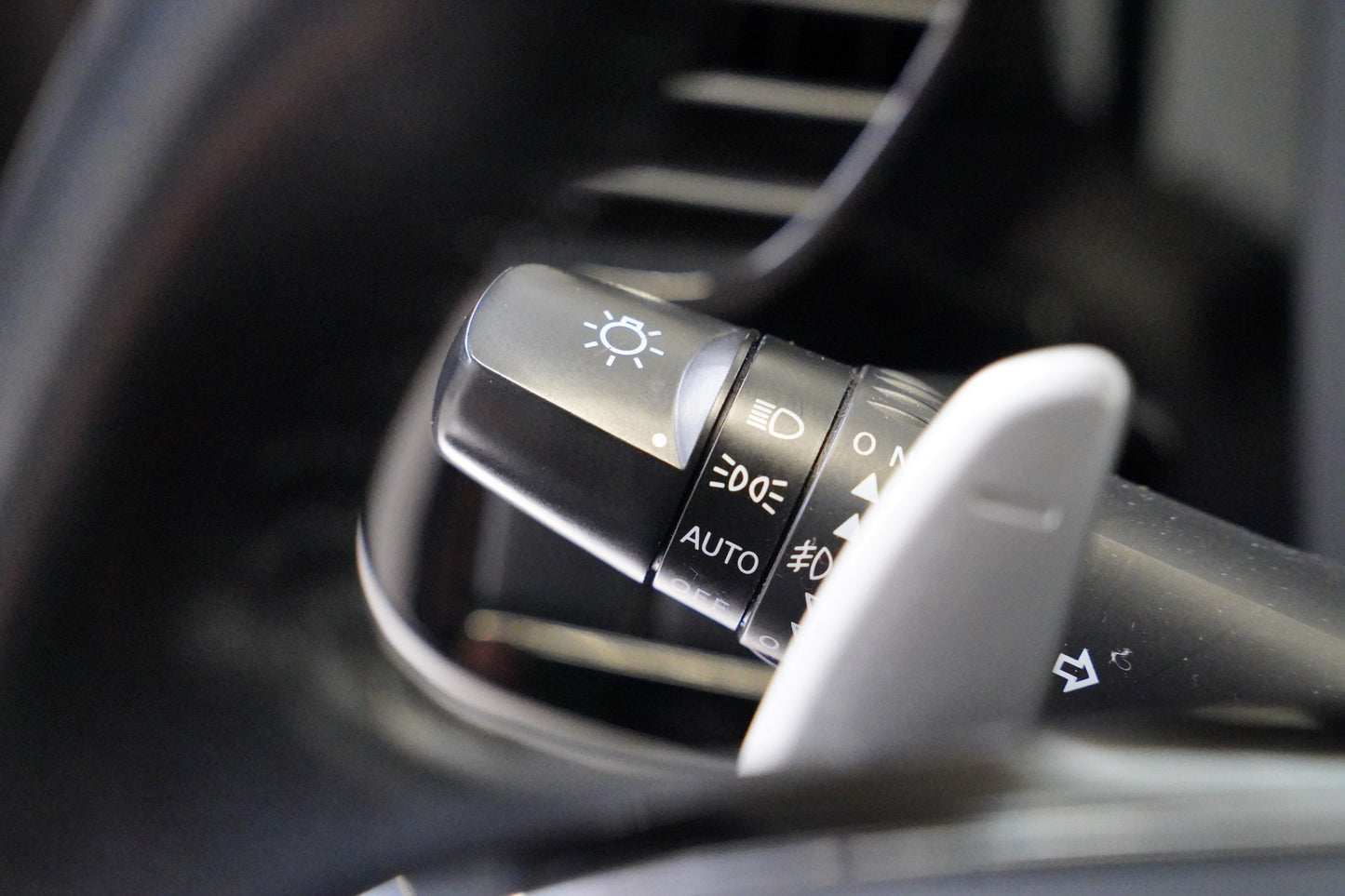 Mitsubishi Outlander 2.2 DI-D 110kW 4WD Intense+