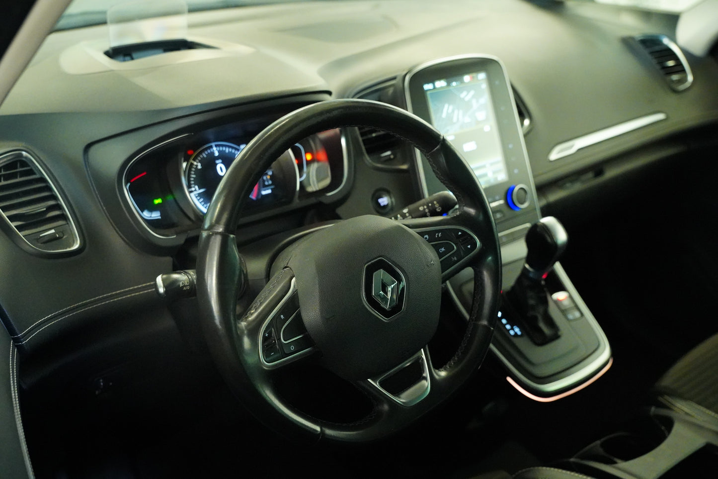 Renault Grand Scénic 1.7 dCi 88 kW Bose Edition
