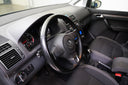 Volkswagen Touran 1.6 TDI 77 kW Comfortline