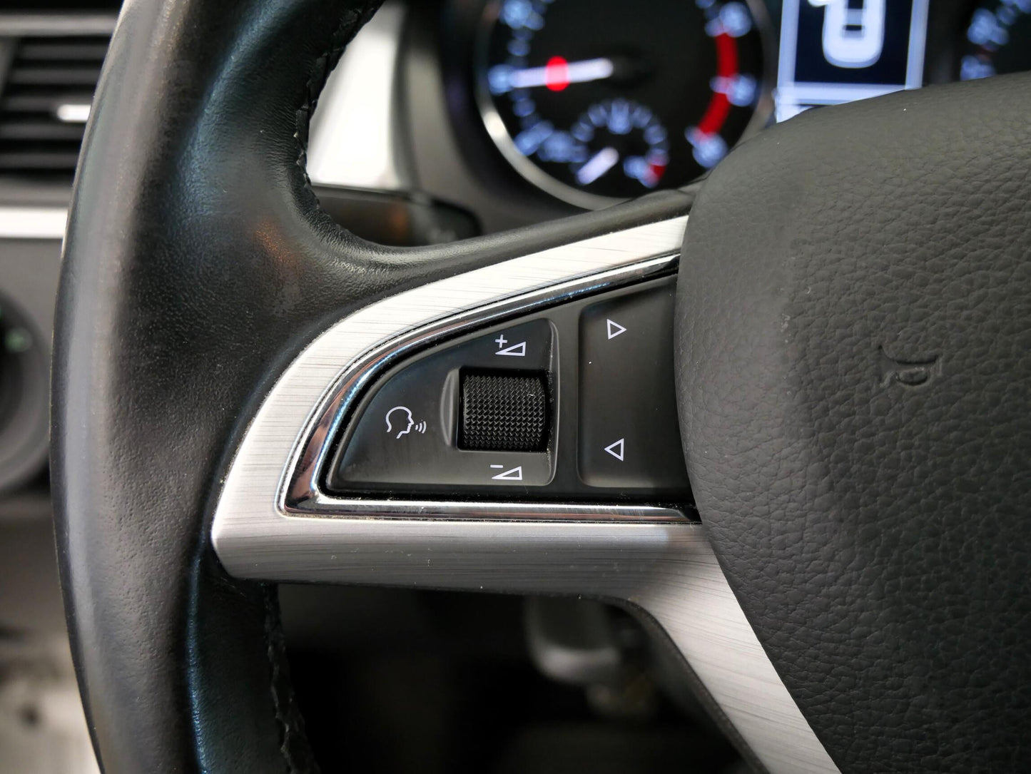 Škoda Rapid 1.2 TSI Ambition