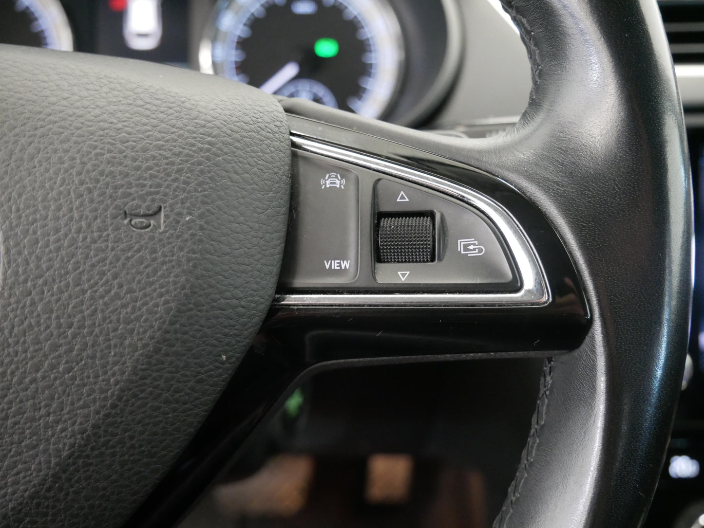 Škoda Octavia 1.6 TDI 85 kW DSG Style